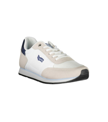 Gas sneakers GAM313555 White