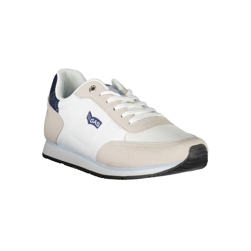 Gas sneakers GAM313555 White