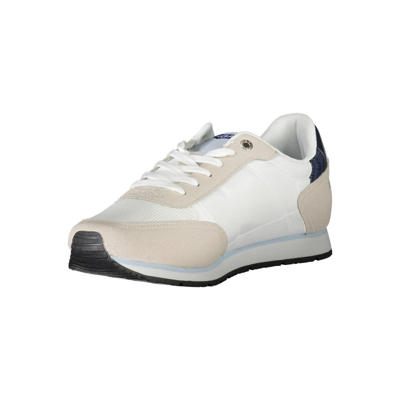 Gas sneakers GAM313555 White