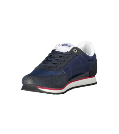 Gas sneakers GAM313555 Blue