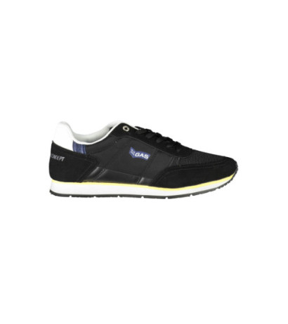 Gas sneakers GAM313555 Black