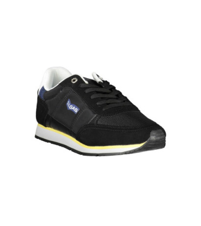 Gas sneakers GAM313555 Black