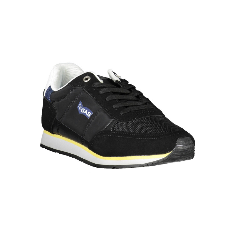 Gas sneakers GAM313555 Black