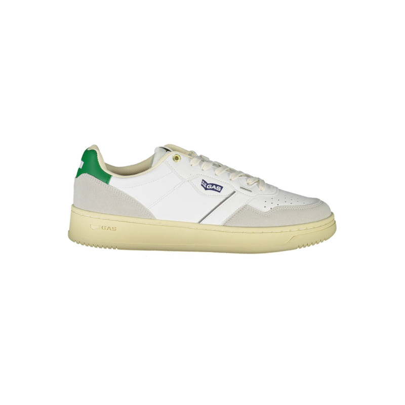 Gas sneakers GAM314300 White