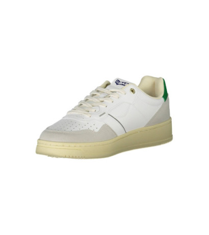 Gas sneakers GAM314300 White