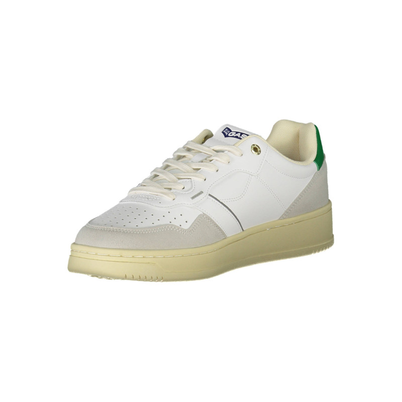 Gas sneakers GAM314300 White