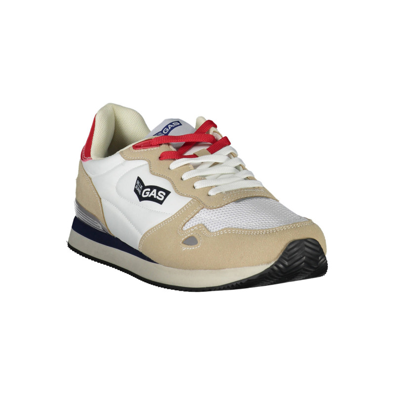 Gas sneakers GAM313815 White