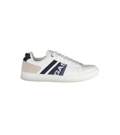 Gas sneakers GAM314190C White