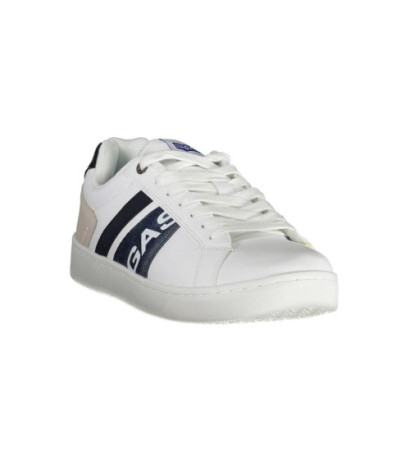 Gas sneakers GAM314190C White