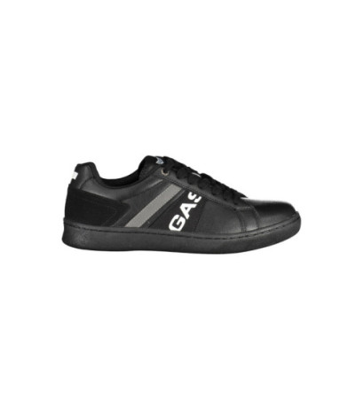 Gas sneakers GAM314190C Black