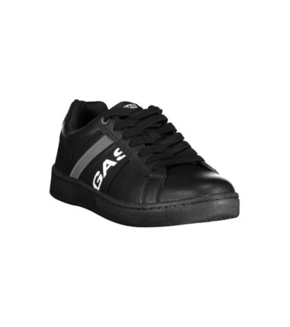 Gas sneakers GAM314190C Black