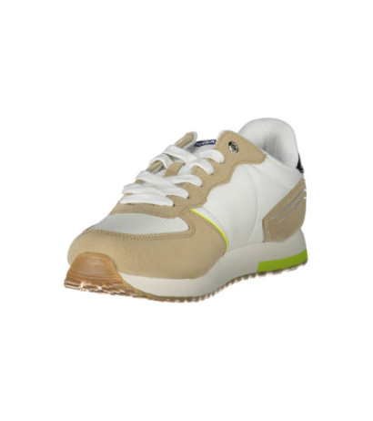 Gas sneakers GAM313931 White