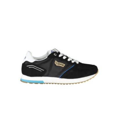 Gas sneakers GAM313931 Black