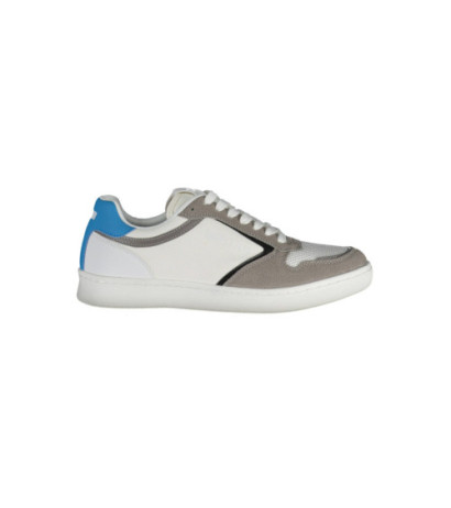 Gas sneakers GAM314167 White