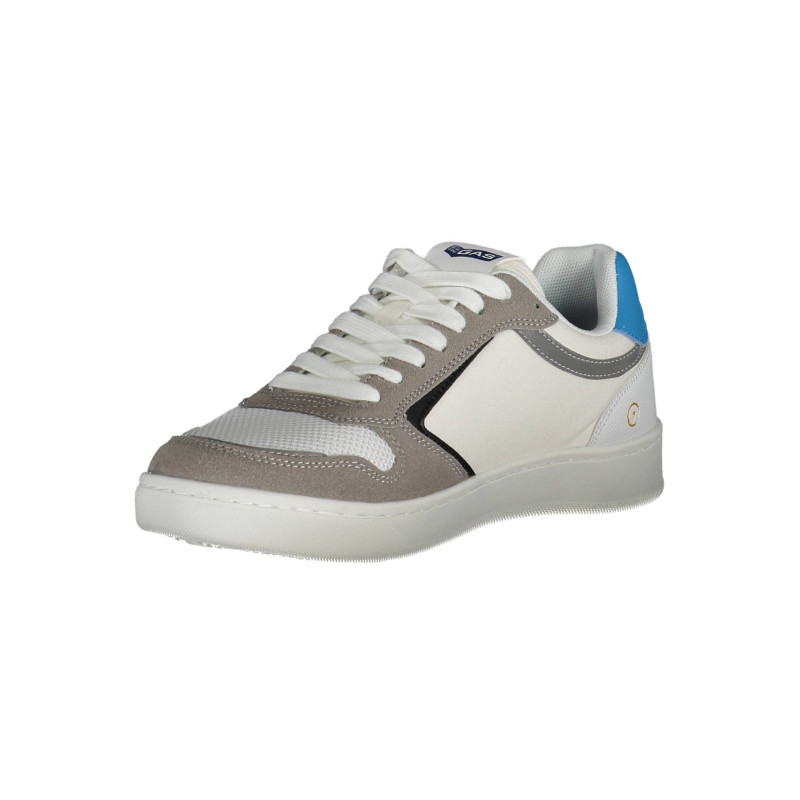 Gas sneakers GAM314167 White