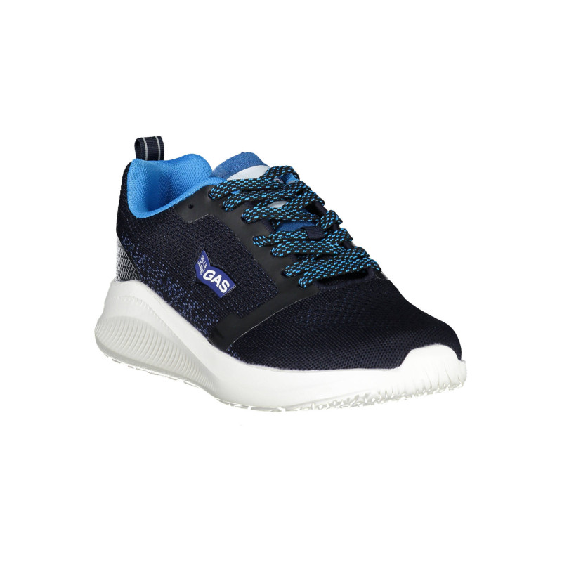 Gas sneakers GAM315800 Blue