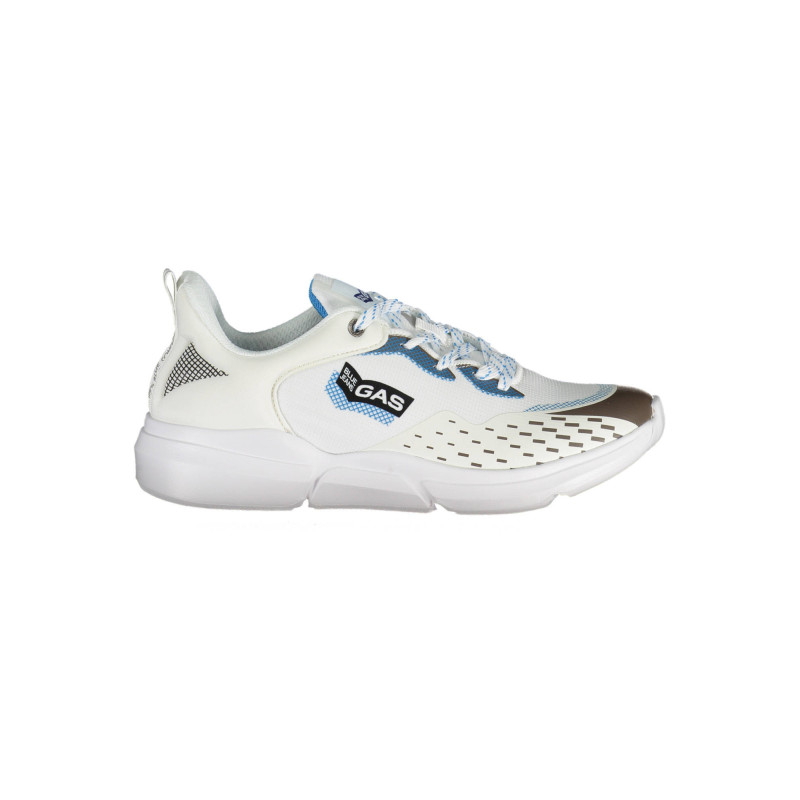 Gas sneakers GAM315900 White