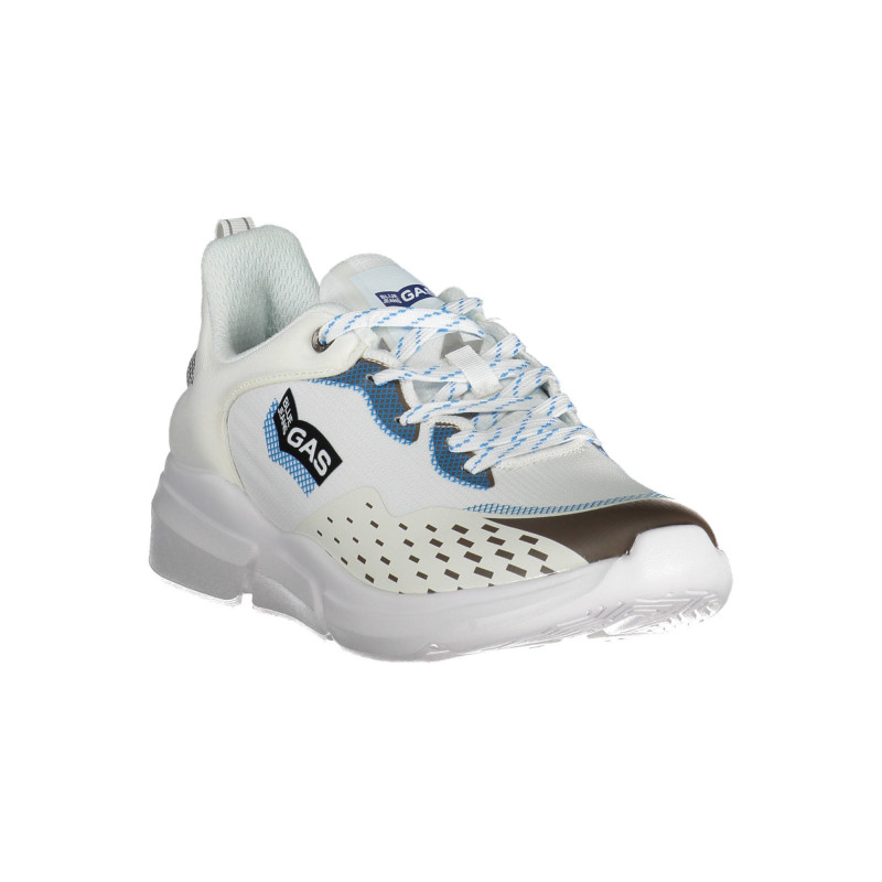 Gas sneakers GAM315900 White