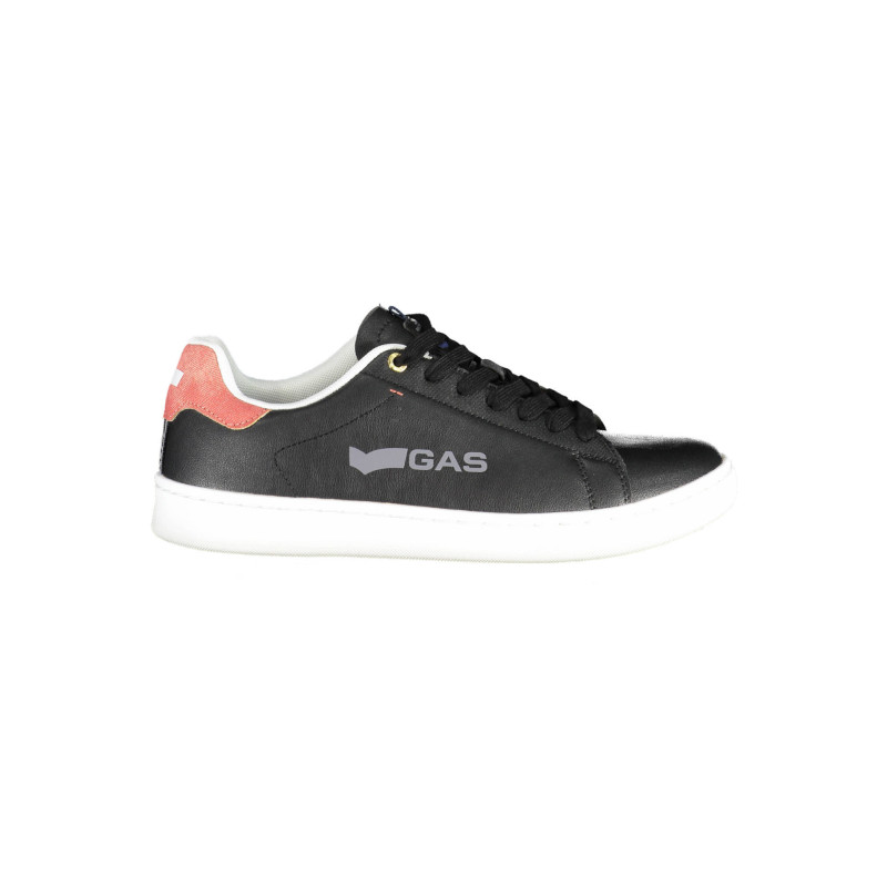 Gas sneakers GAM314115 Black