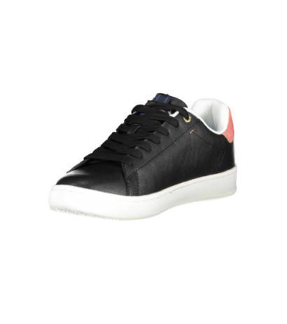 Gas sneakers GAM314115 Black