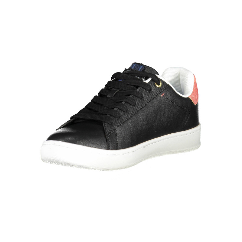 Gas sneakers GAM314115 Black