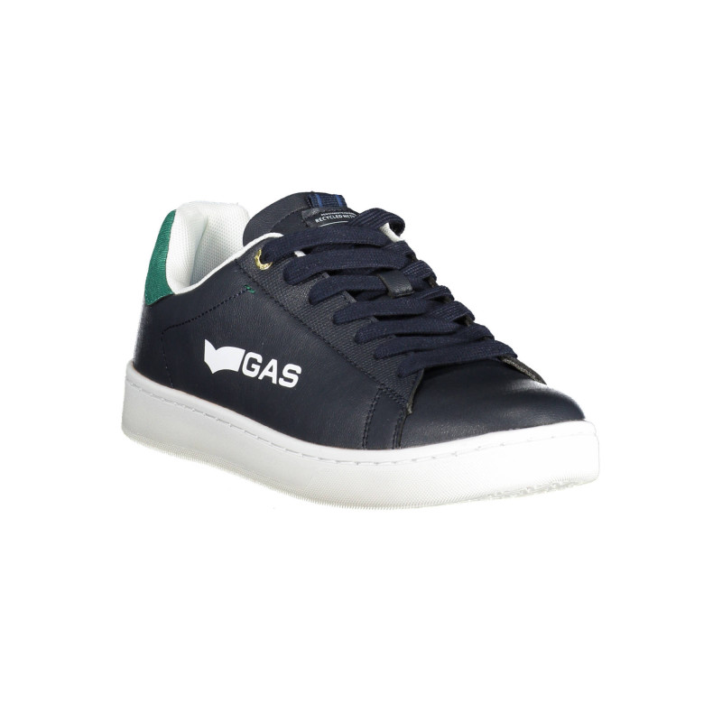 Gas sneakers GAM314115 Blue