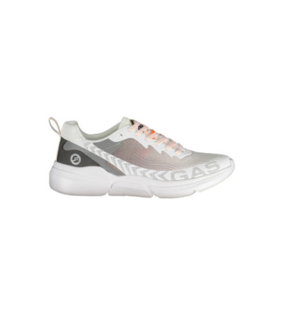 Gas sneakers GAM315905 White