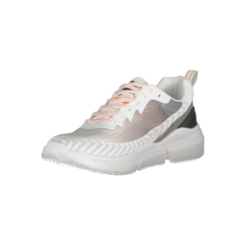 Gas sneakers GAM315905 White