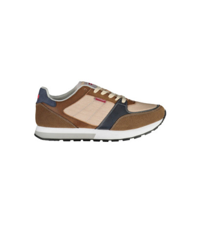 Carrera sneakers CAM12107M Brown