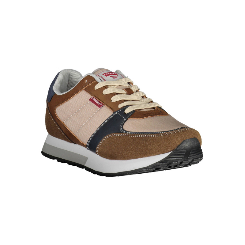 Carrera sneakers CAM12107M Brown