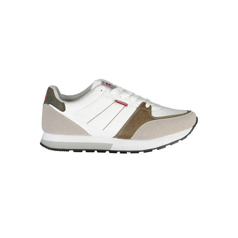 Carrera sneakers CAM12107M White