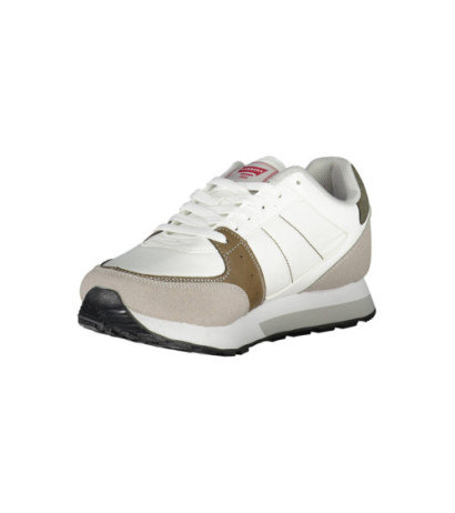 Carrera sneakers CAM12107M White