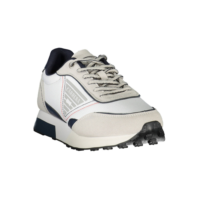 Carrera sneakers CAM12401M White