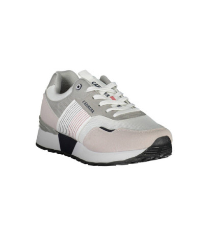 Carrera sneakers CAM12105M White