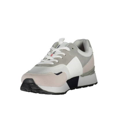 Carrera sneakers CAM12105M White