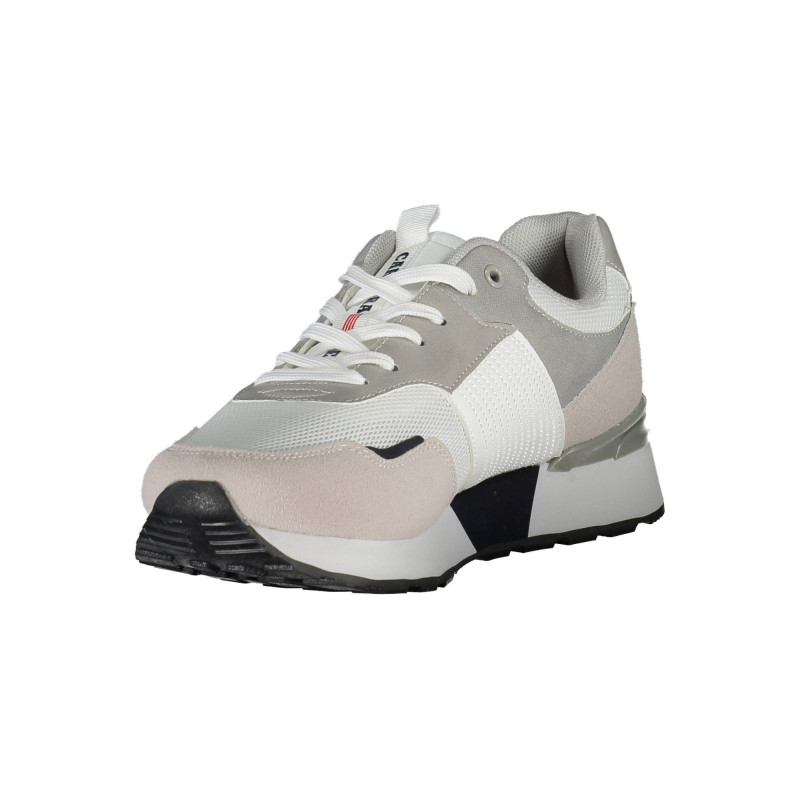 Carrera sneakers CAM12105M White