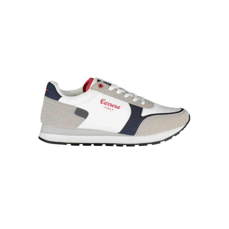 Carrera sneakers CAM12101M White