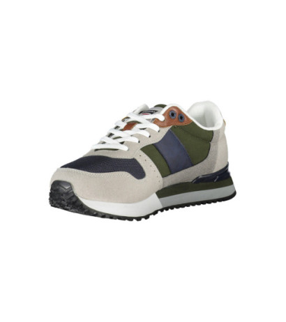 Carrera sneakers CAM12200M Grey