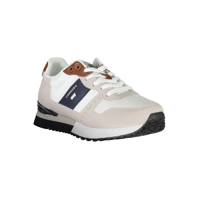 Carrera sneakers CAM12200M White