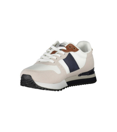 Carrera sneakers CAM12200M White