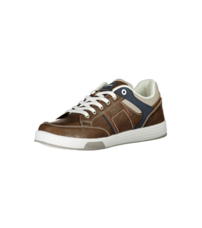 Carrera sneakers CAM23301M Brown