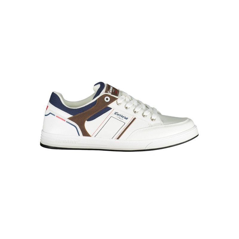 Carrera sneakers CAM23301M White