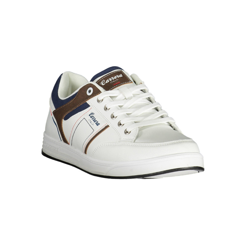 Carrera sneakers CAM23301M White