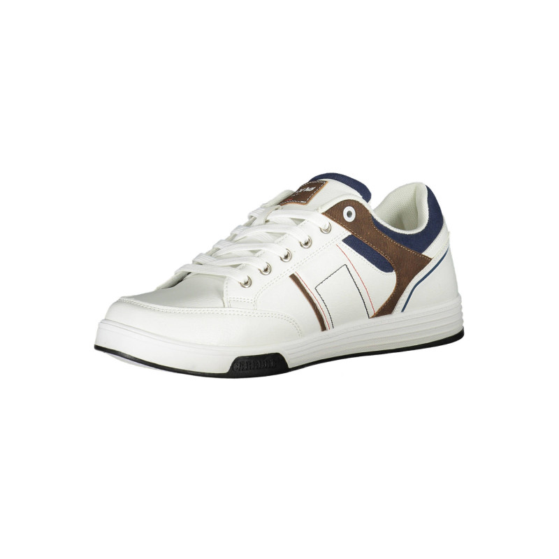 Carrera sneakers CAM23301M White