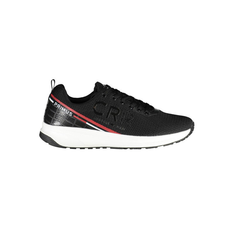 Carrera sneakers CAM41102M Black