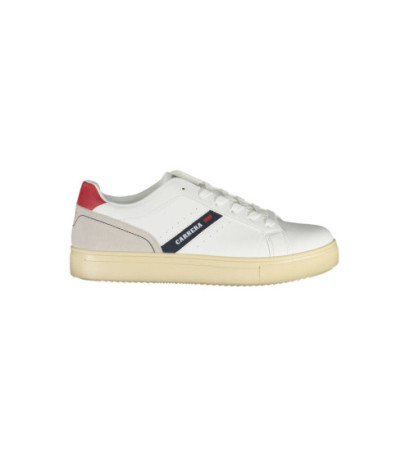 Carrera sneakers CAM23103L White