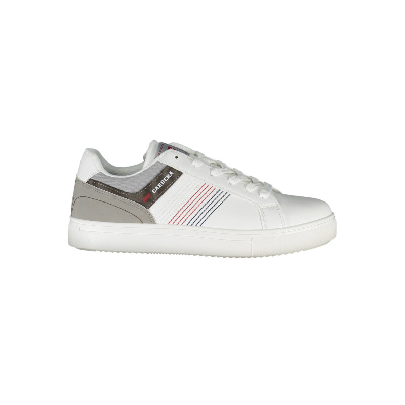 Carrera sneakers CAM23101L White