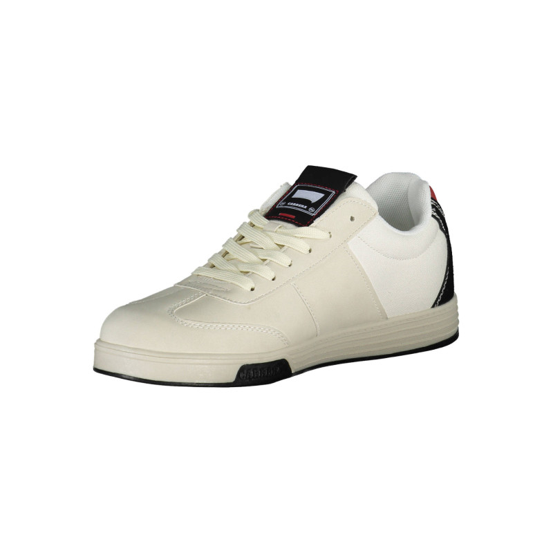 Carrera sneakers CAM23300M White