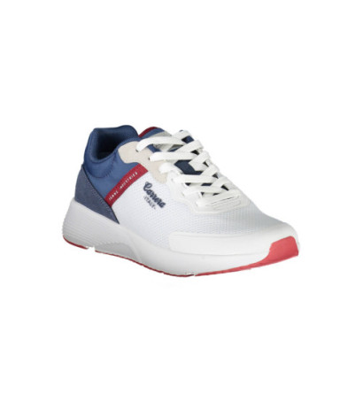 Carrera sneakers CAM31202M White