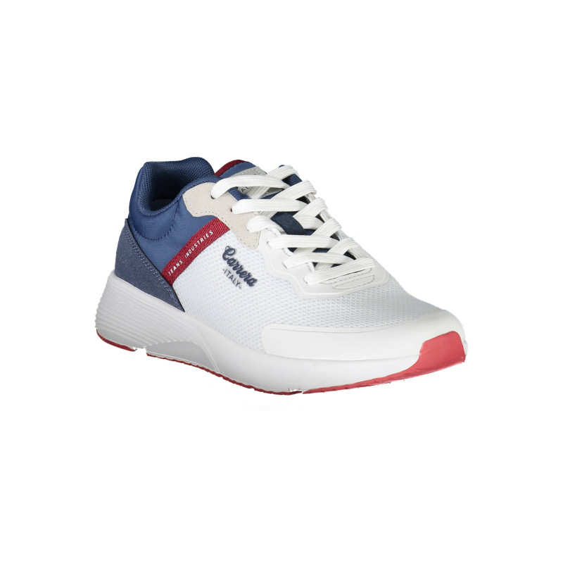 Carrera sneakers CAM31202M White